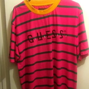 Guess shirt